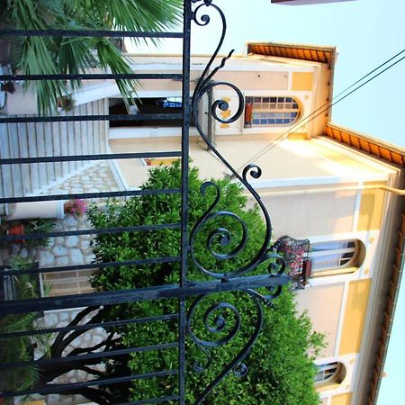 Villa Mon Reve Apartements Nice Ngoại thất bức ảnh