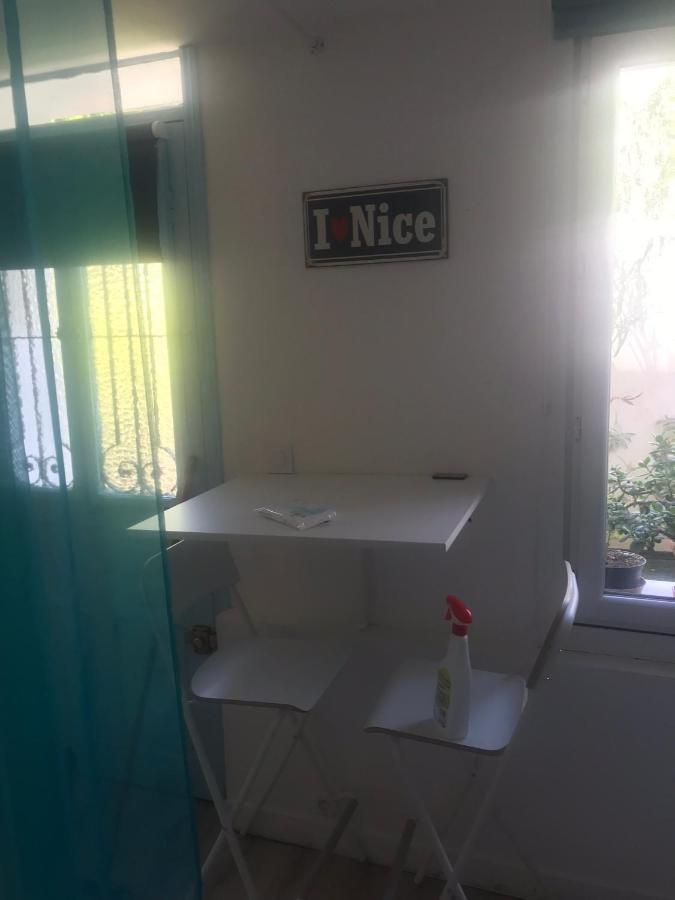 Villa Mon Reve Apartements Nice Ngoại thất bức ảnh