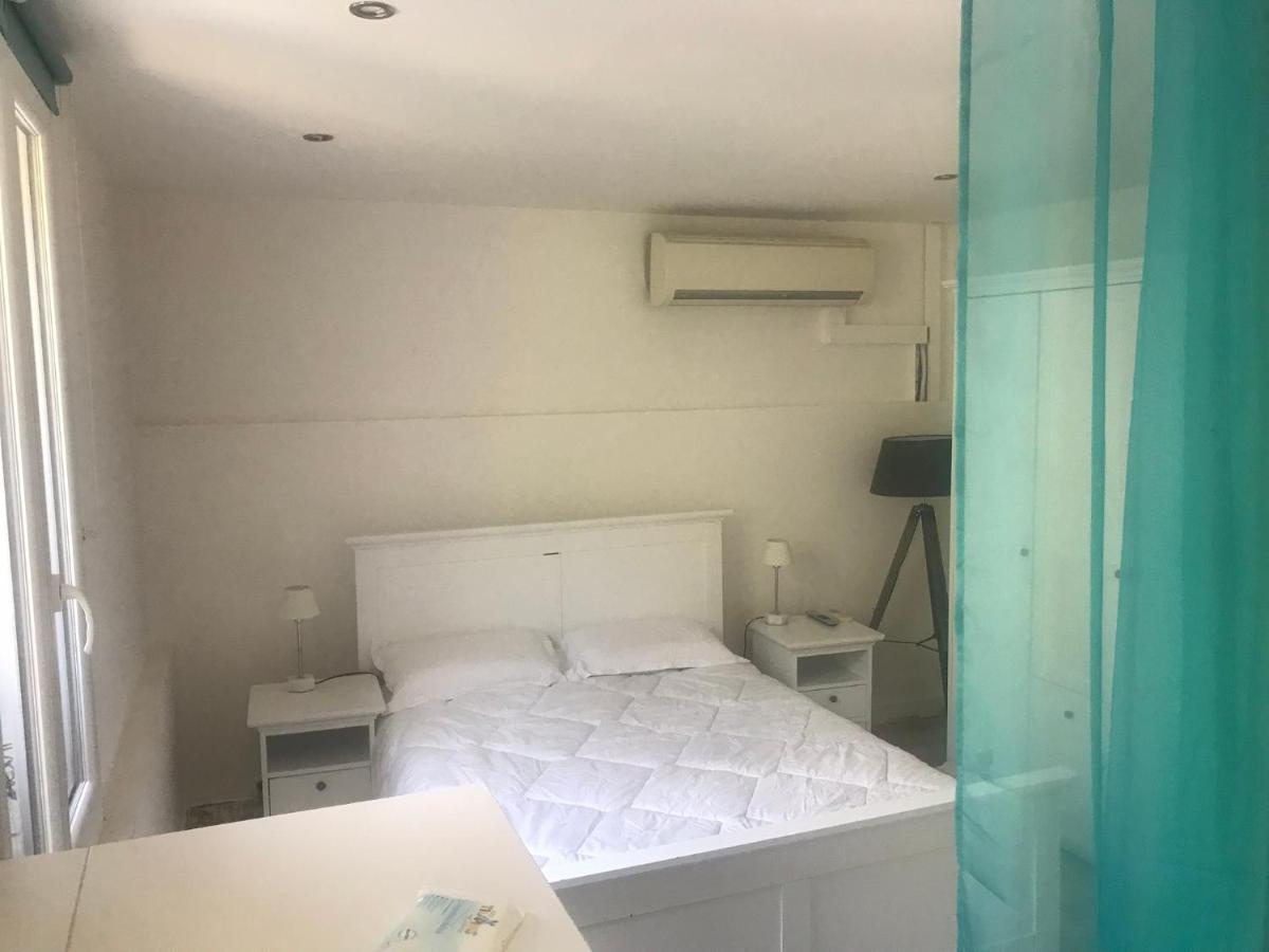 Villa Mon Reve Apartements Nice Ngoại thất bức ảnh