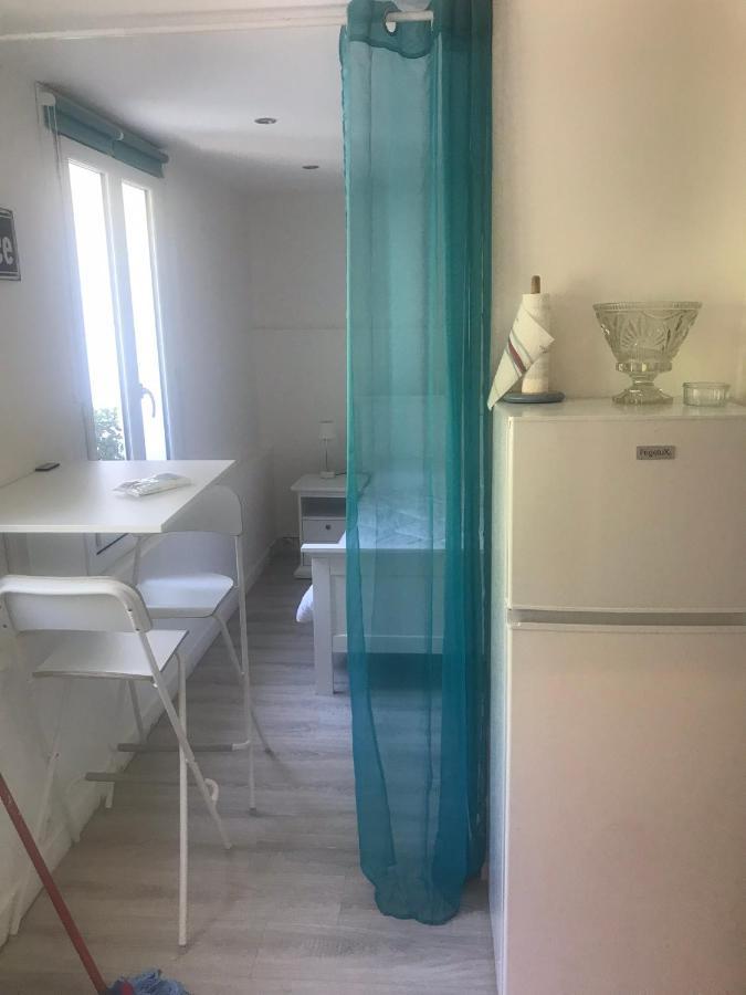 Villa Mon Reve Apartements Nice Ngoại thất bức ảnh