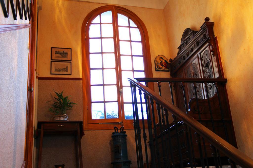 Villa Mon Reve Apartements Nice Ngoại thất bức ảnh