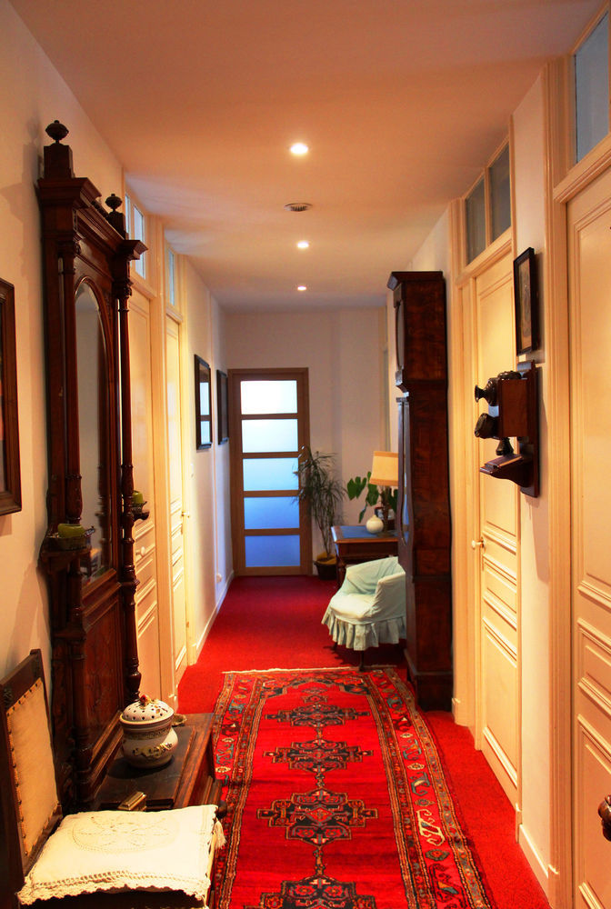 Villa Mon Reve Apartements Nice Ngoại thất bức ảnh